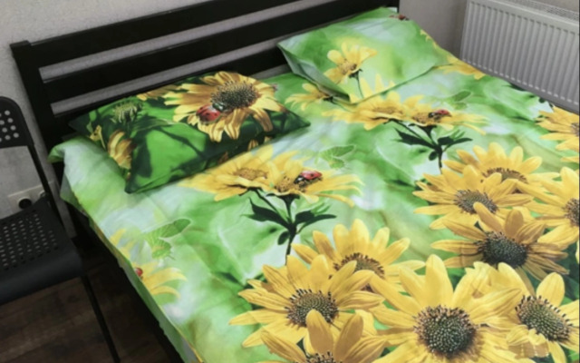 Апартаменты Александрия De Lux