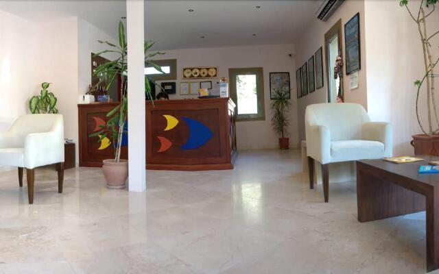 Hotel Gumusluk