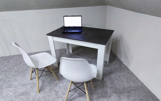 Частный дом рядом с Нижним Новгородом