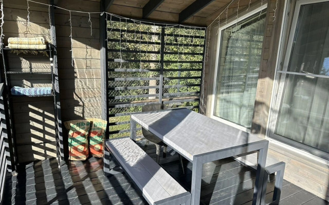 Частный дом Kelо Ноusе