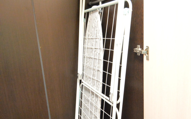 Апартаменты Видовая Cтудия в ЖК Живи на Садовой