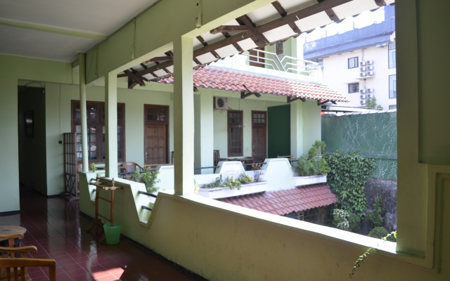 Sartika Hotel