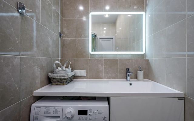 #4 Cosy Studio For 2+2 By Lo Apartments