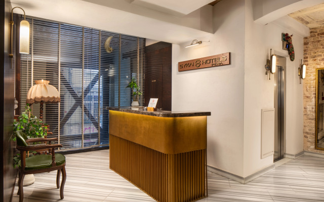 Sykai Hotels Pera