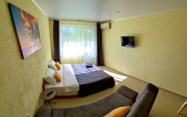Viktoria Family Apartments