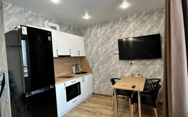 Квартира Вокзальная дамба 12-7