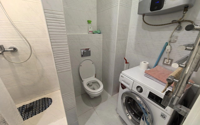 Квартира Студия