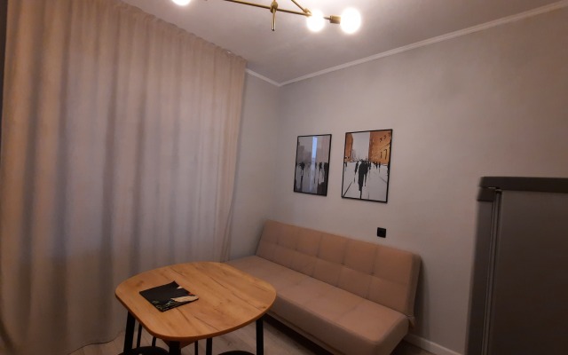 Апартаменты Koltsovo Park