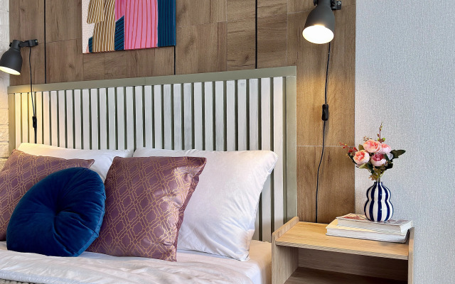 Квартира Комфорт Татарстан 64