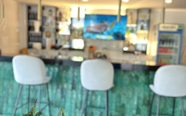 Mogons Exclusive Hotel