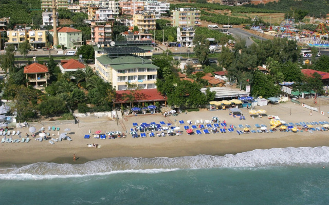 Muz Hotel - All Inclusive