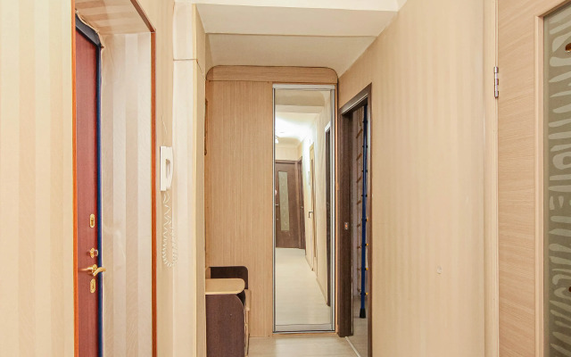 Na Khotsa Namsaraeva 6 Flat