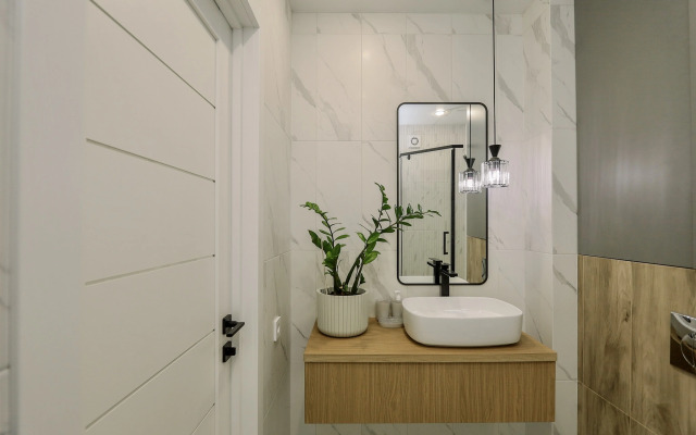 Квартира комфортная в ЖК Невский