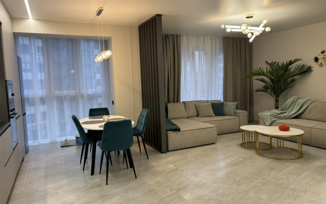 Otdykh V Krants Prestizh Apartments