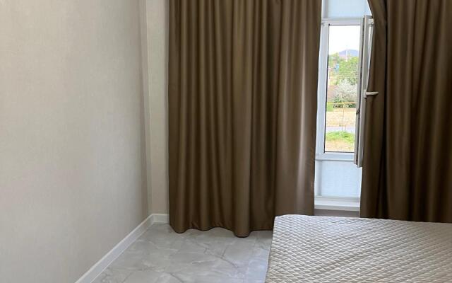 Апартаменты у Моря