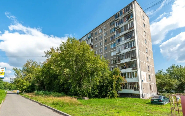 Апартаменты 2-комнатные в Мед. Городке