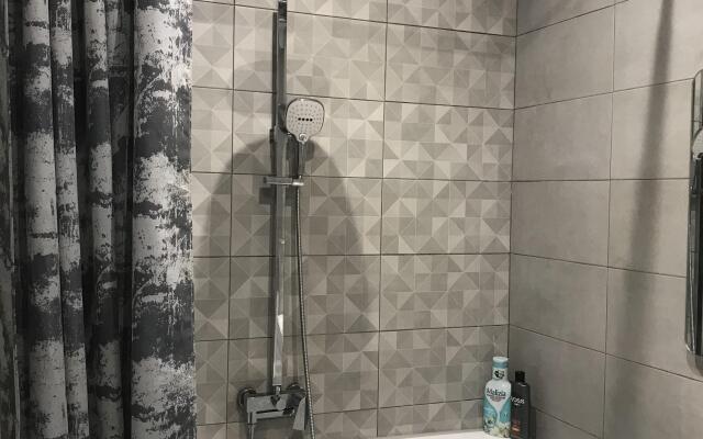 Квартира Альфа Волга