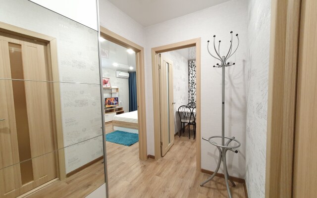 Апартаменты Окская 2