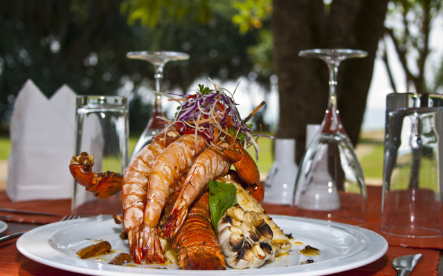 Temple Tree Resort & Spa