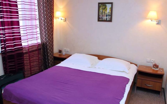 Bier Loga Mini-hotel
