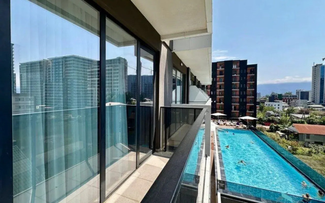 Steps 1108 Apartments