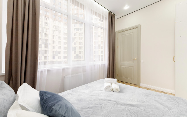 Comfy Retreat Flat