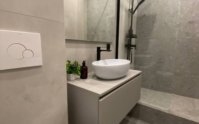 Квартира Стильная студия в центре Ростова