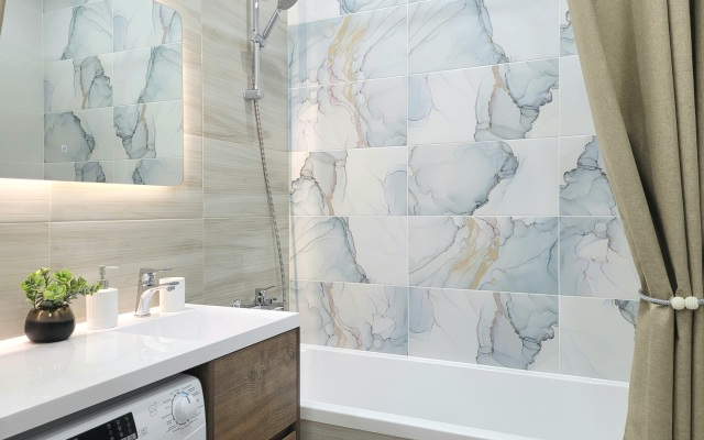 Квартира на В. Жириновского 1/1