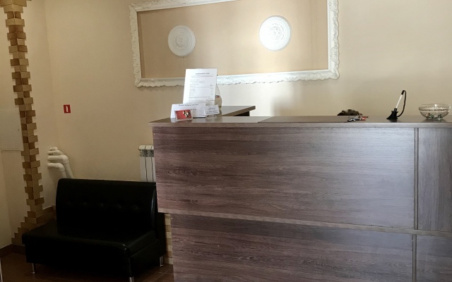 Отель Олимп