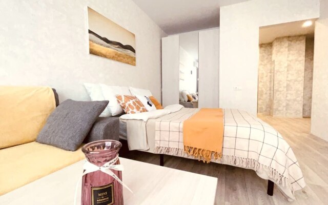 Квартира Возле Метро Московская