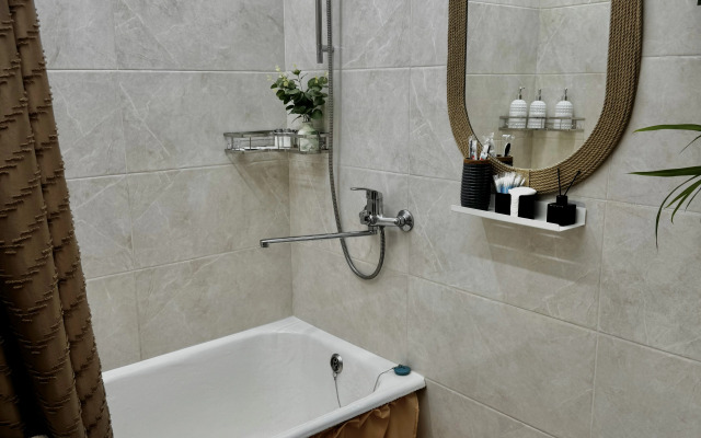 Квартира Переулок Впечатлений