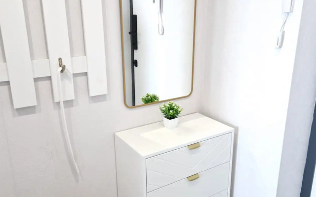 Uyutnaya na Lenina Flat