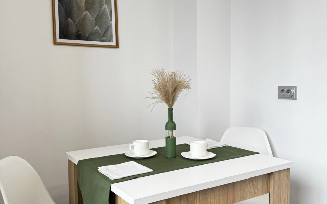 Квартира 2 Ночи на Пулковском шоссе 95к3(5)