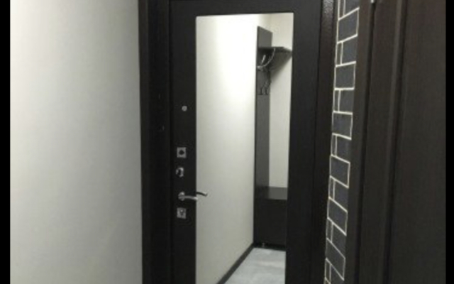 Апартаменты на Жуковского