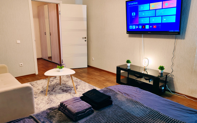 Dlya Vashego Komfortnogo Prebyvaniya Flat