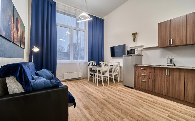 Квартира ПоDelam