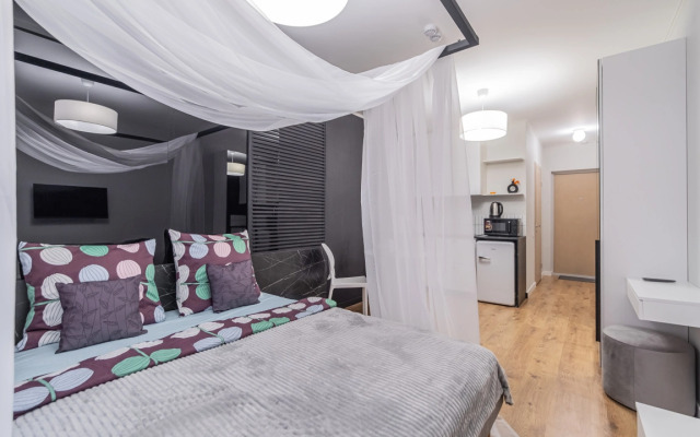 Apartment Classic SalutApart 8