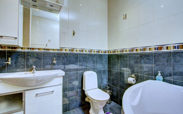 Апартаменты СТН у Московского вокзала