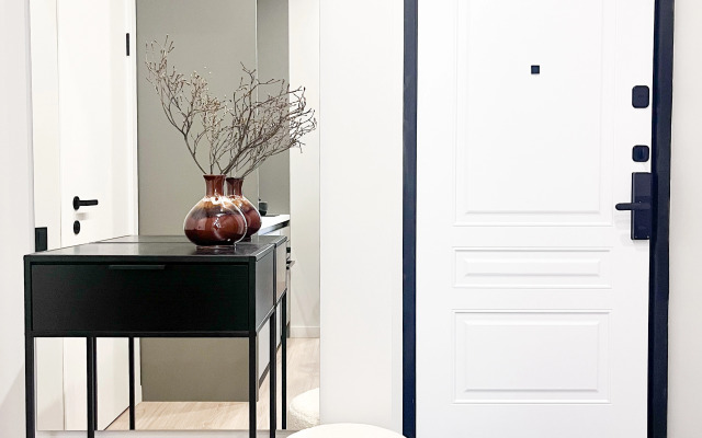 Квартира Люкс на Пушкинской