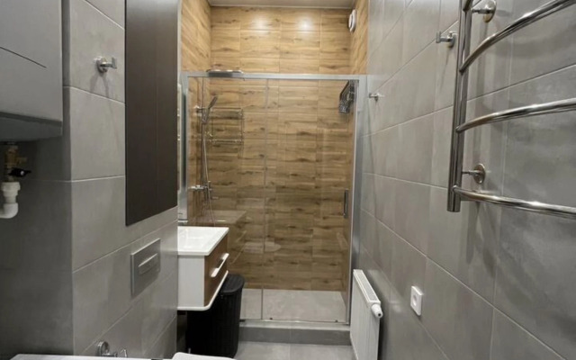 Квартира Улица Симферопольская 2Х