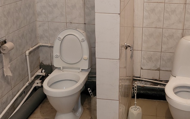 Хостел Main Room