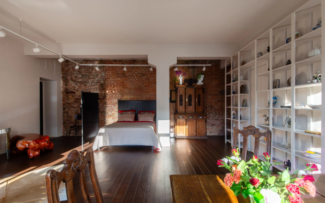 Квартира Lana Большая Морская 21