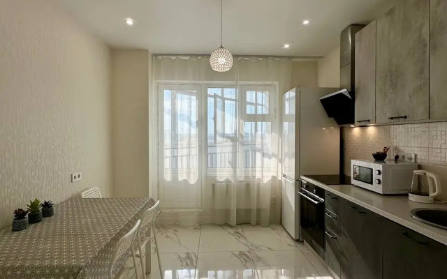 Апартаменты на Кирова 35