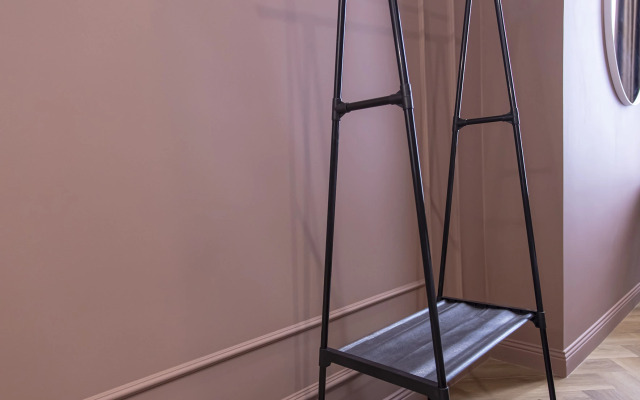 Апартаменты Первый Посуточный