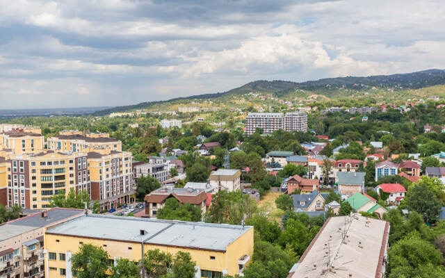 Квартира на улица Зенкова