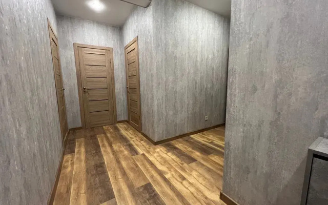 Dvuhkomnatnye Nevabed Na Tsentralnoy 19k3 Apartments