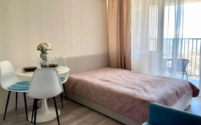 V Zhk Kapavella Portugalii Apartments