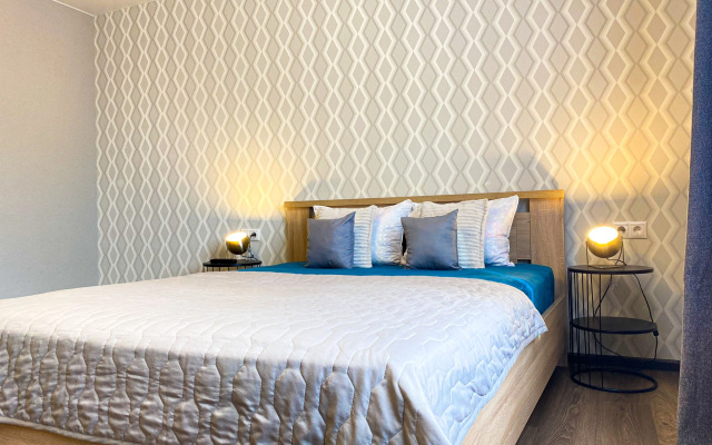 Апартаменты Люкс на улице Михайловском