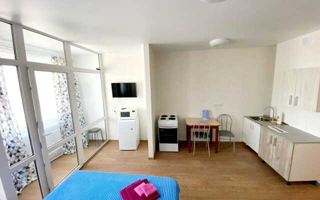 Апартаменты Тимощука 3/1