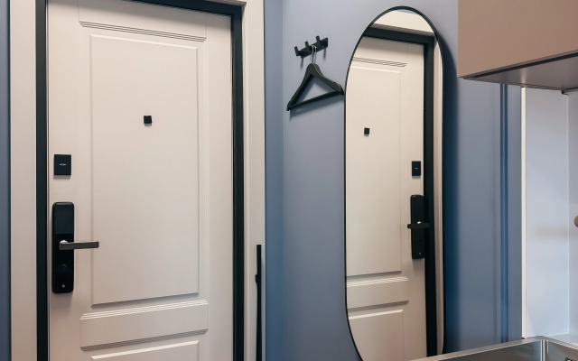 Апартаменты Muse by Pavlov